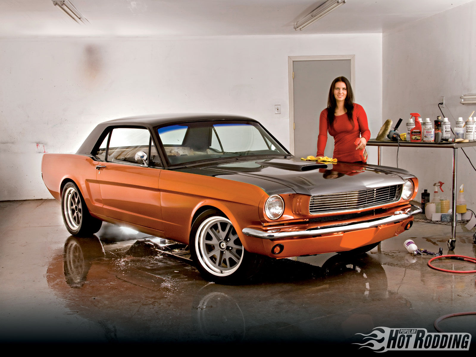 Wallpaper #q0ZYnJcBh-zKMCtLbl4k85 Paint Ideas Vintage Mustang Forums