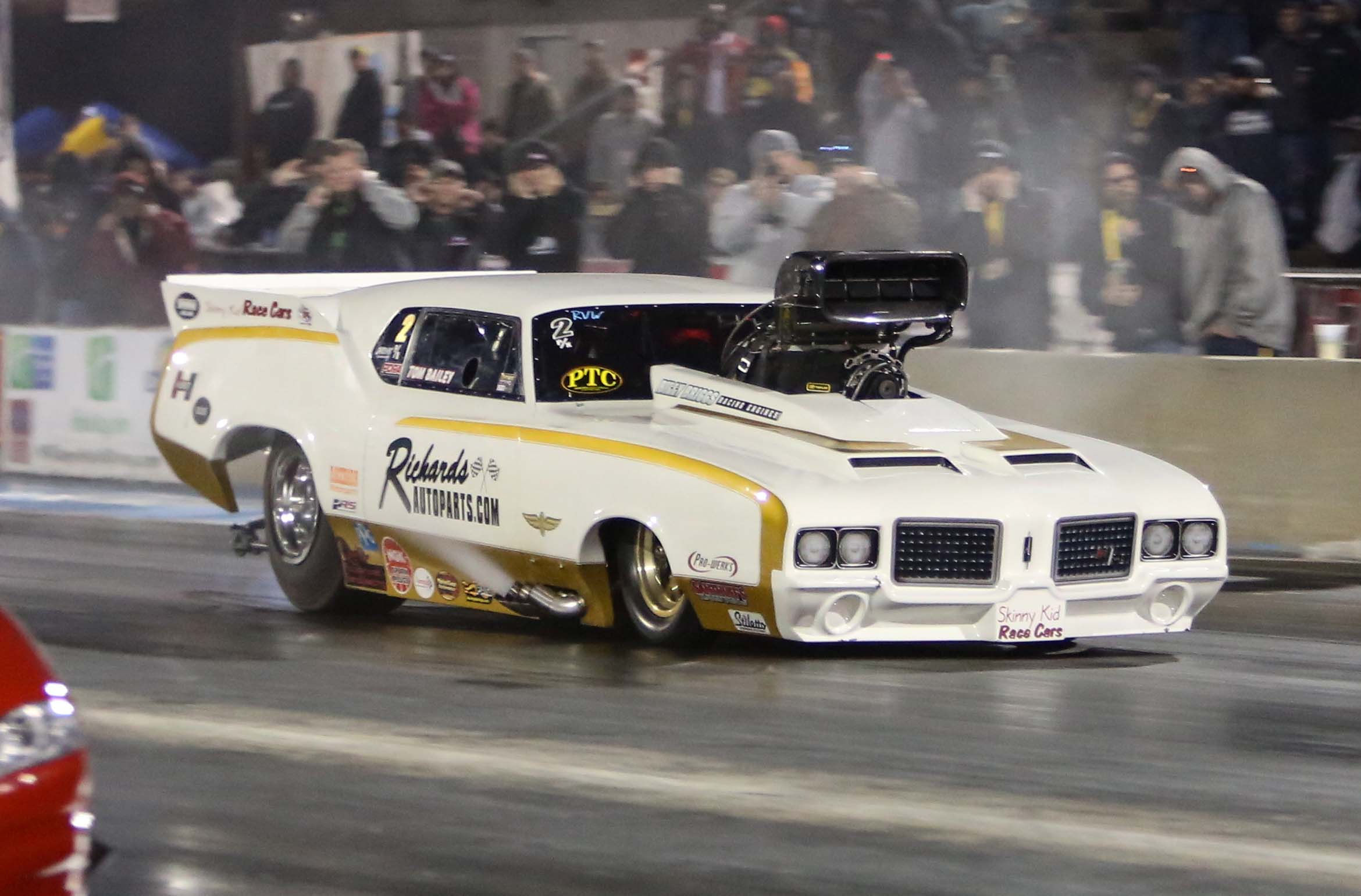 Wallpaper #xSbulpcBNyflpn9rD4WE48 From Drag Week to Drag Radial Tom Bailey Goes Radial Racing with a