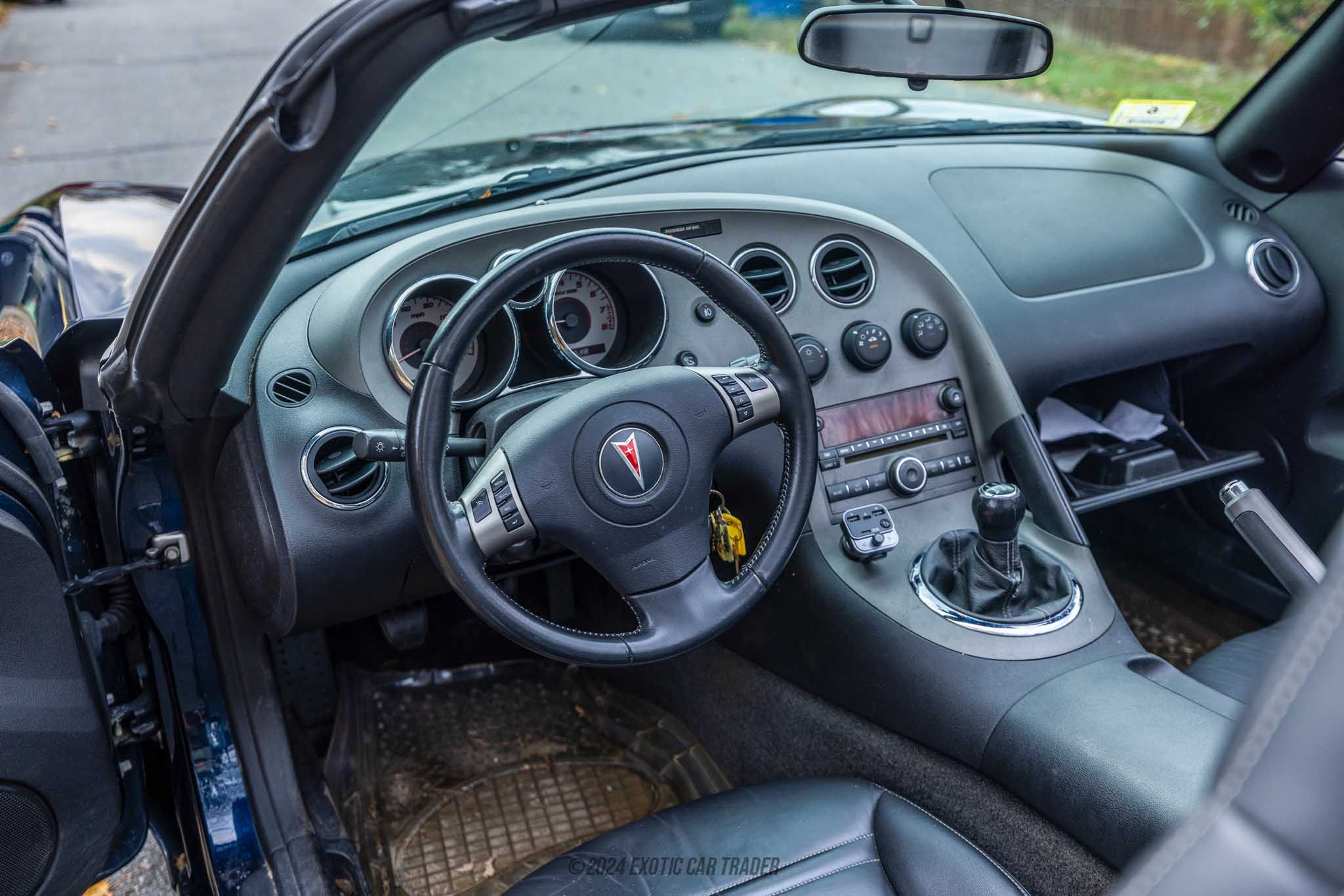 Wallpaper #27nm3ZIBJvJKYCmENgI3436 2006 Pontiac Solstice Roadster for Sale Exotic Car Trader Lot