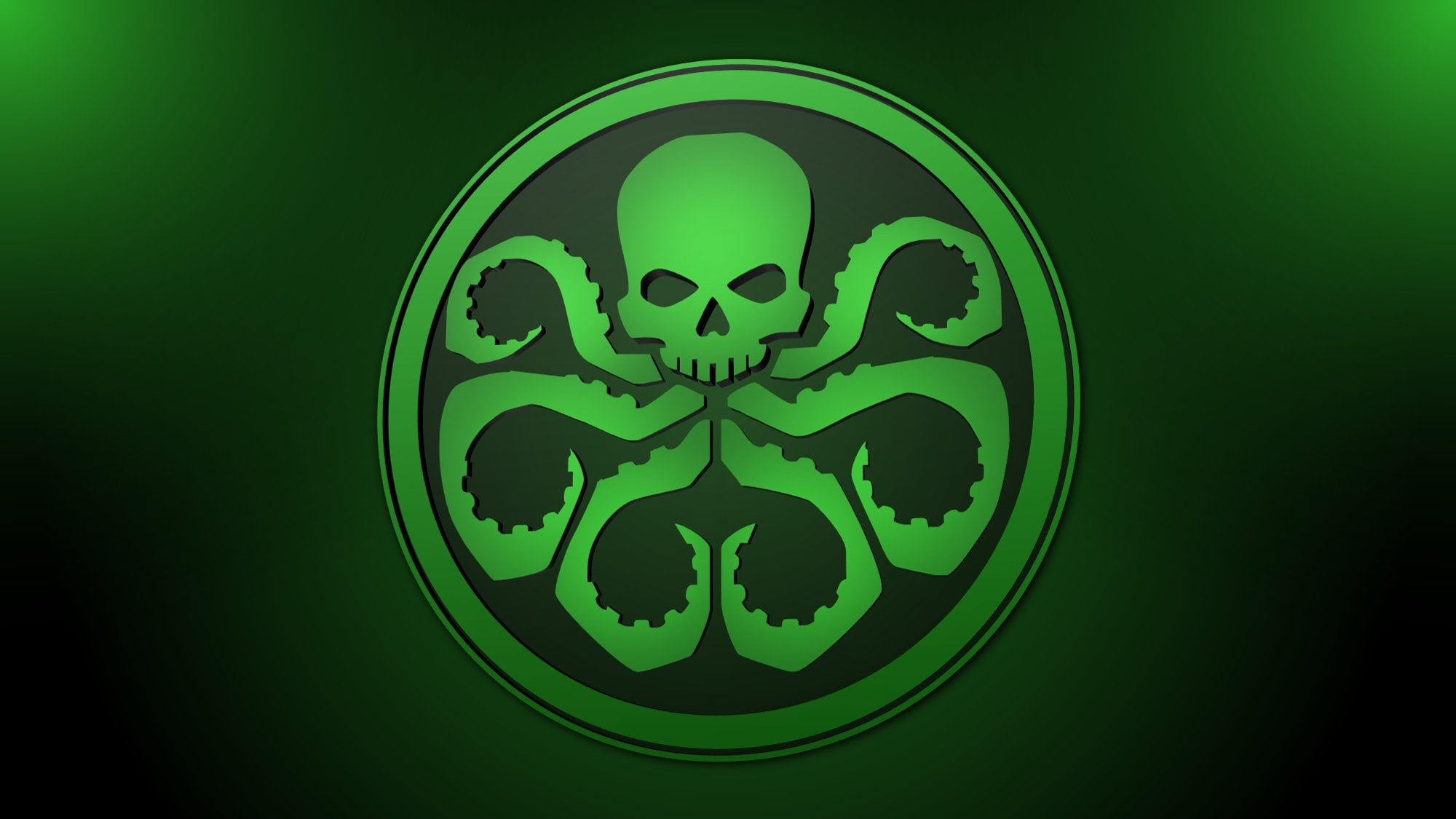 Wallpaper #e2cOBpMBSpphPi3-b78W98 Hydra Wallpaper Collection Shield