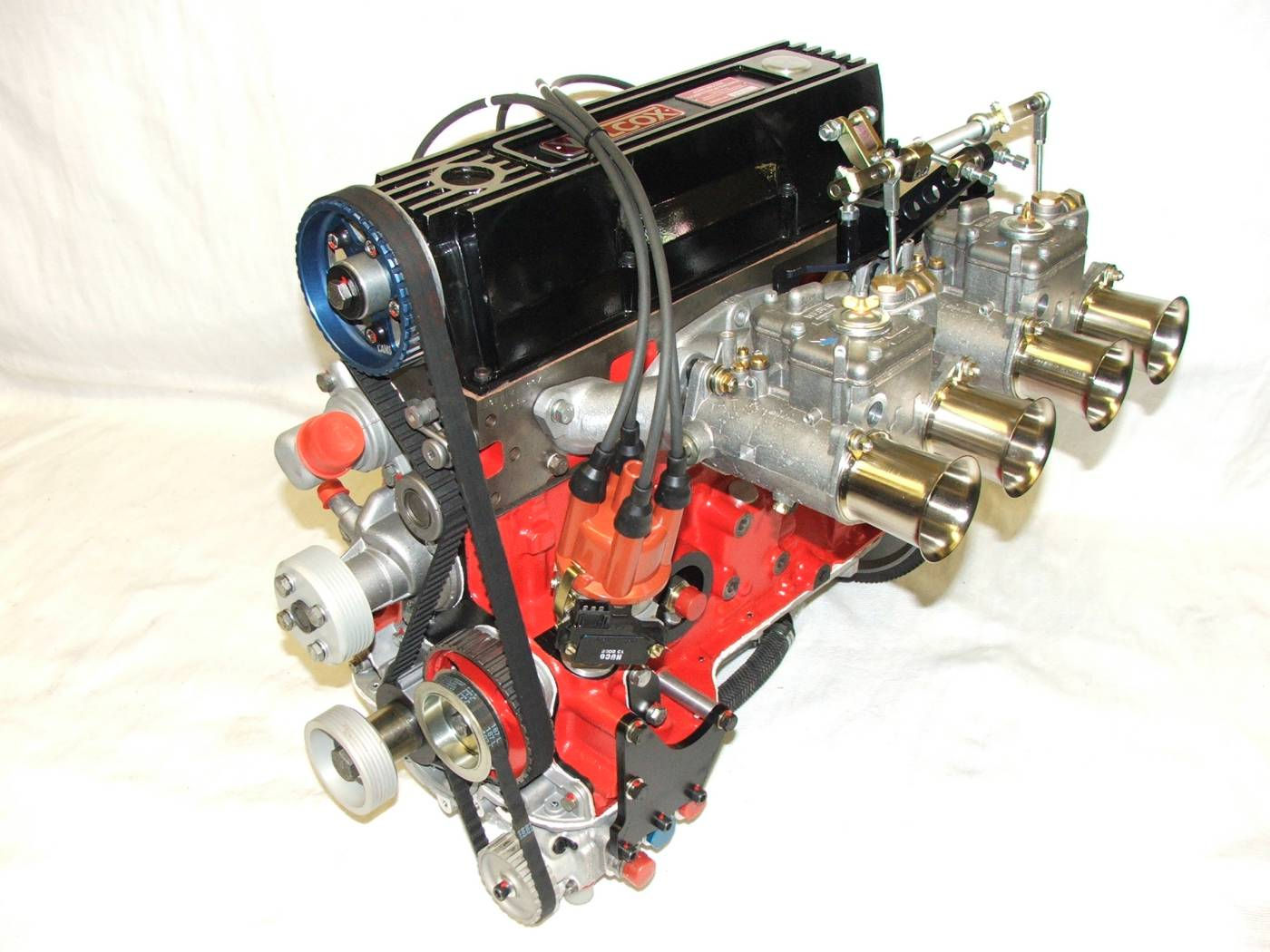 Wallpaper #3470f 40l Four Cylinder Racing Engine Makes 2000 Hp the Drive