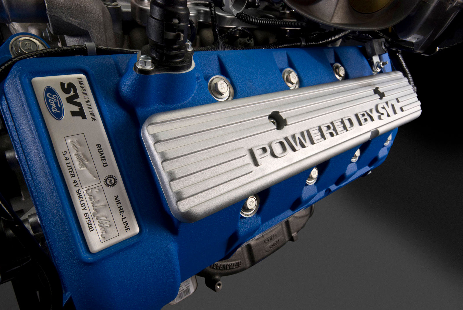 Wallpaper #1HfkJpMB-pgBXx6056OH24 Ford Mustang Photo Gallery 2011 Shelby Gt500 Engine Shnackcom