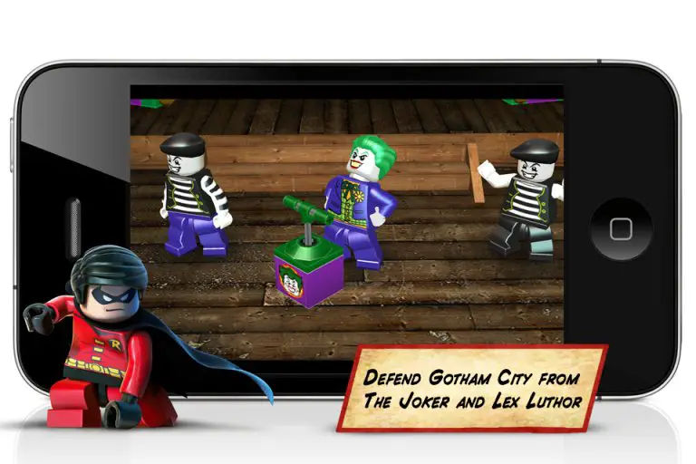 Wallpaper be8df Na Na Na Na Na Na Na Lego Batman on Mobile Devices Gamingtrend HD Wallpaper be8df