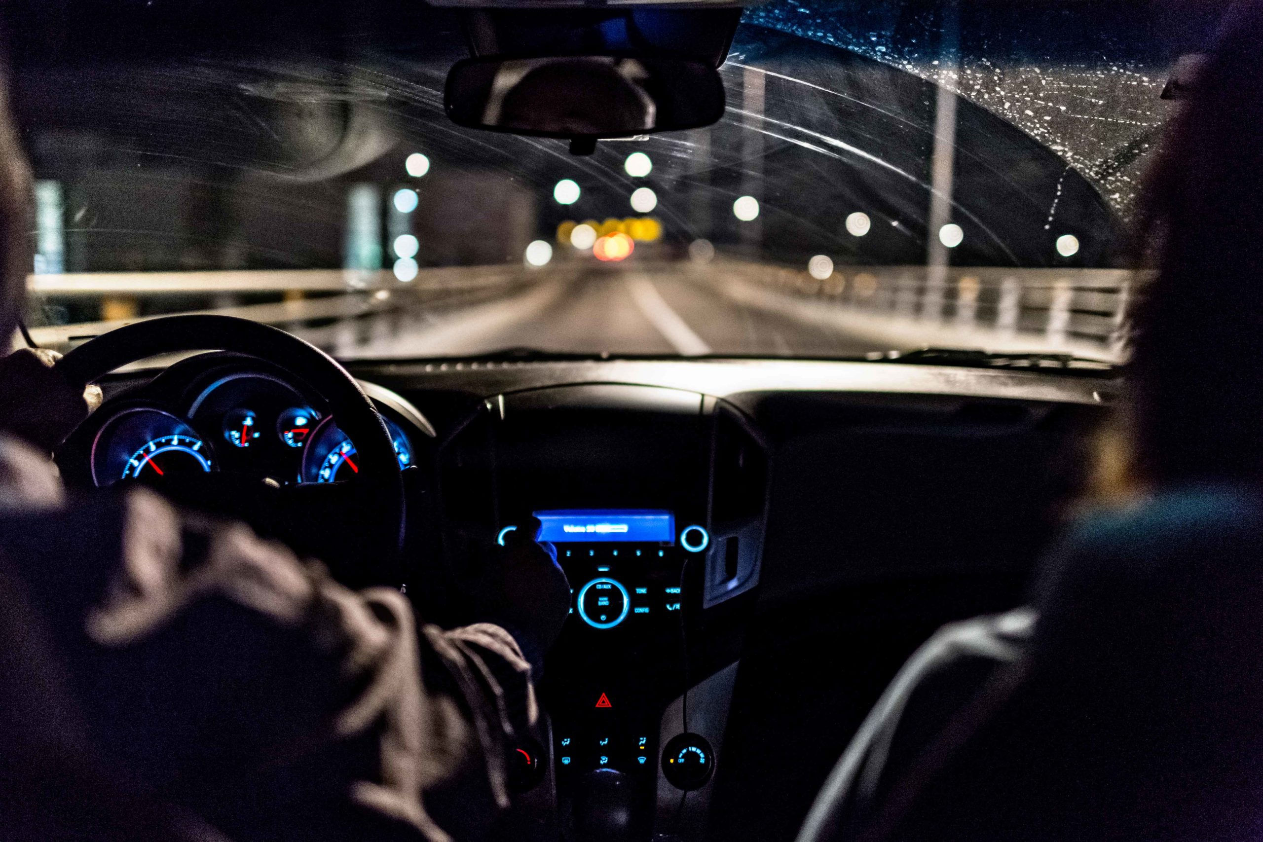 Wallpaper #LhmEEY8BtGB6xQ78GmJZ39 8 Bright Ideas for Safer Night Driving Things Every Driver Should Know