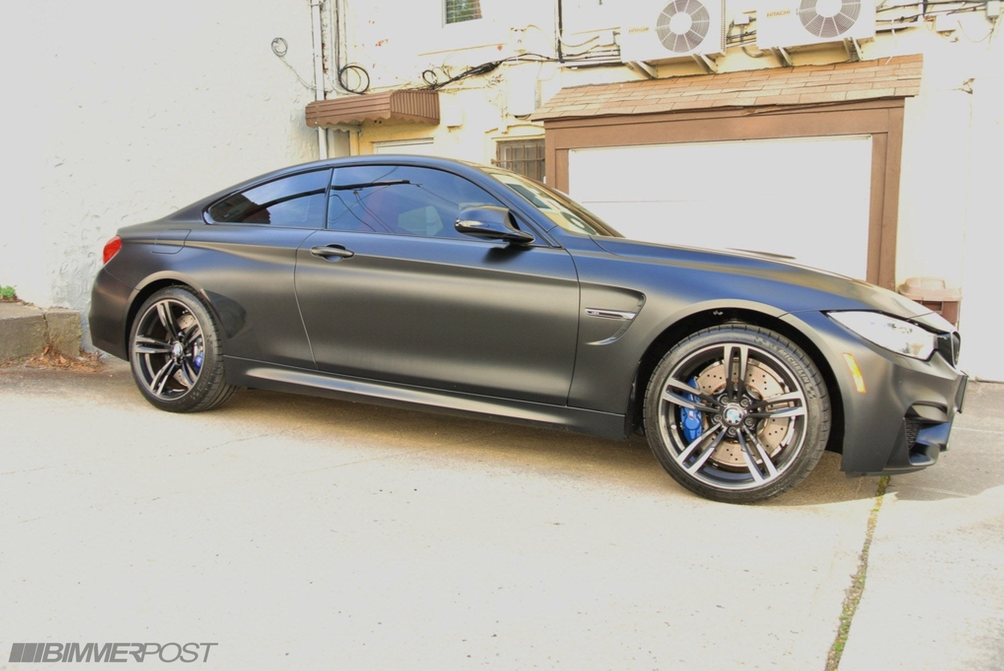 Wallpaper #UneLJpMB-pgBXx60hqJX291 Just Took Delivery of the First Frozen Black M4 to Come Stateside Pics