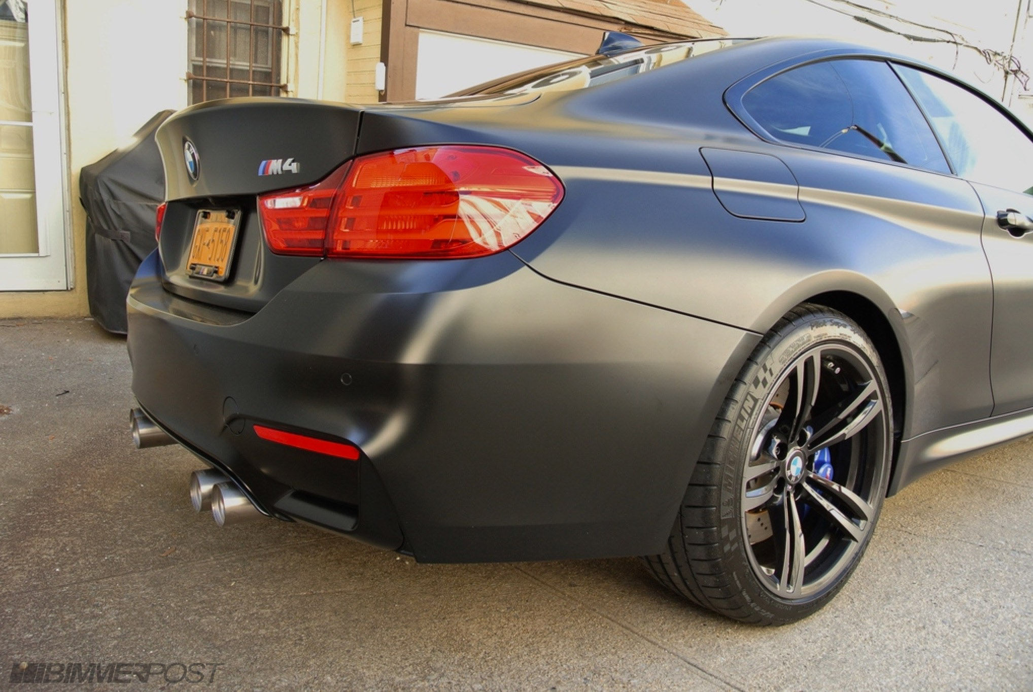 Wallpaper #UneLJpMB-pgBXx60hqJX286 Just Took Delivery of the First Frozen Black M4 to Come Stateside Pics