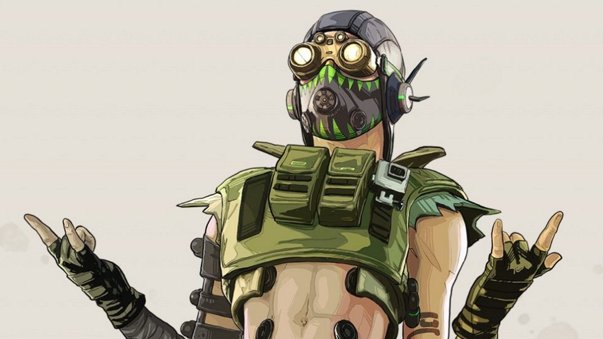 Wallpaper #Yiw4SZMB0E1QgA7wDPKu187 Apex Legends Season 5 Tier List Gaming Respawn