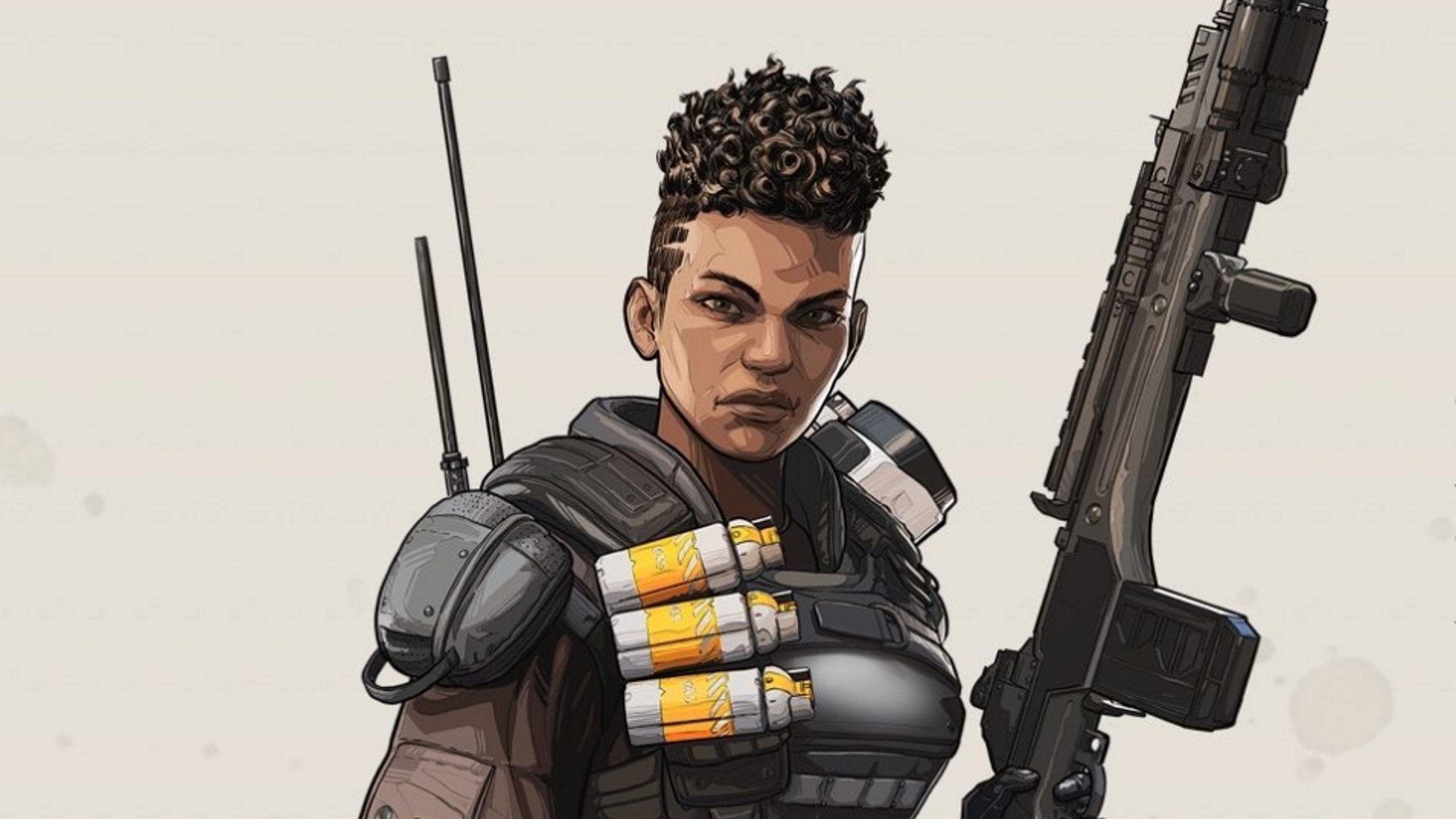 Wallpaper #xXfeJpMB-pgBXx60l6Mi217 Apex Legends Characters Png Apex Legends Bangalore Guide Abilities
