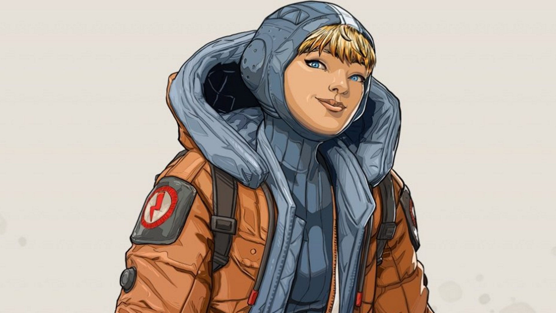 Wallpaper #fyzcSZMB0E1QgA7wCfSx75 Apex Legends Wattson Facts You Need to Know Trendradars the Best Porn