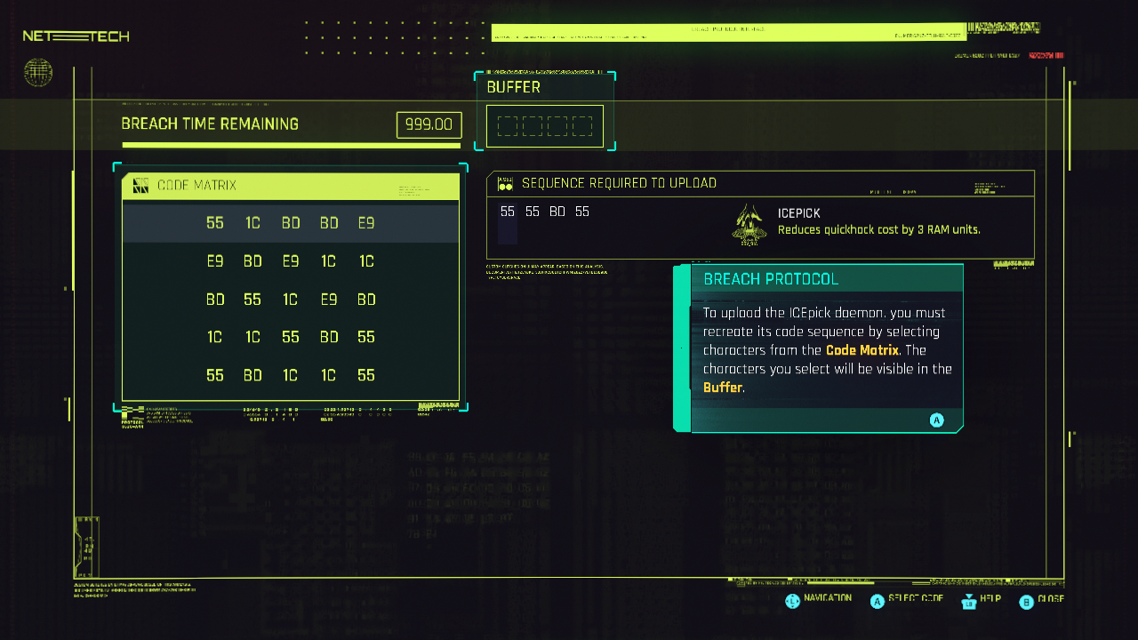 Wallpaper #4LhF25IBJvJKYCmEM_VT24 Cyberpunk 2077 Cyberdeck Tier List Allgamers