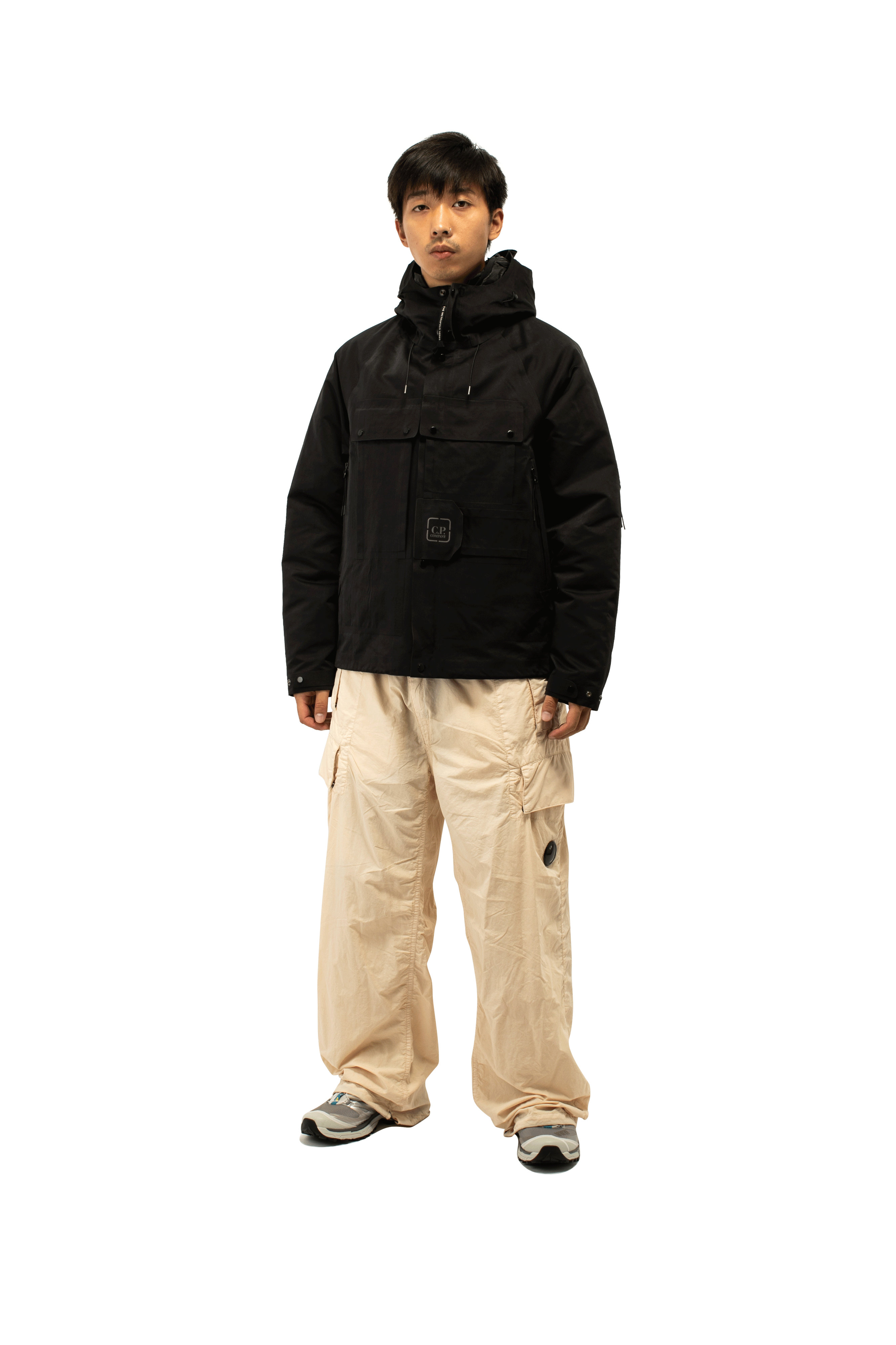 Wallpaper #FFbJeJcBsd6xcFiEodvD190 Metropolis Series Aac Hooded Jacket One Block Down