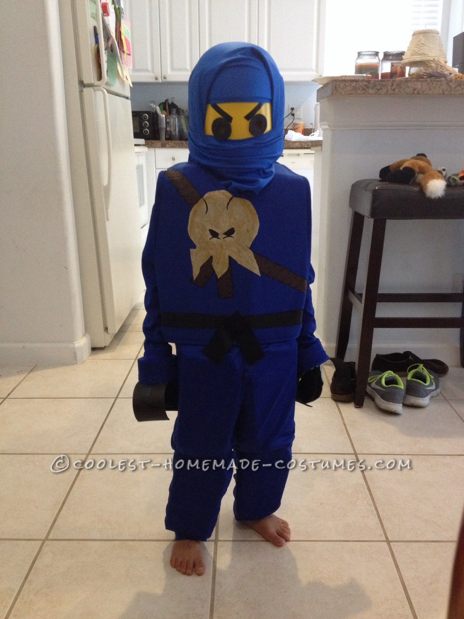 Wallpaper #_l7fMpMBborbLbczQF9792 Awesome Diy Lego Ninjago Jay Costume