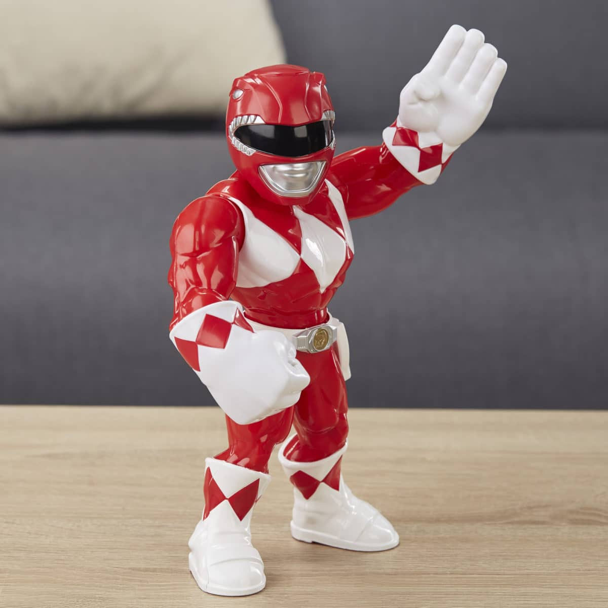 Wallpaper #CmjlFpMBSpphPi3-qw1B265 Speelgoed Review Playskool Heroes Mega Mighties Power Rangers