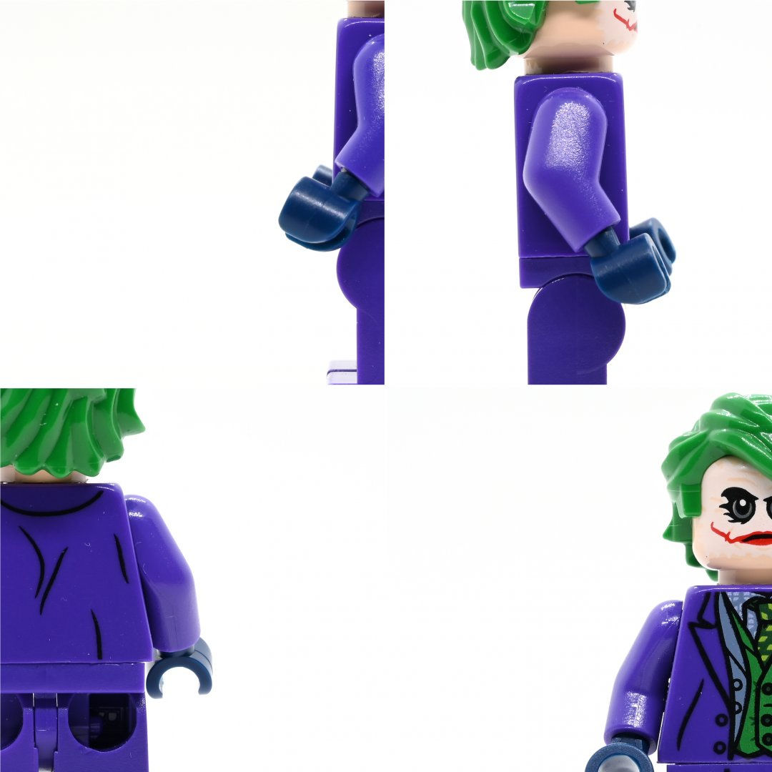 Wallpaper #v6epMpMBlSzal8H1Sdt1306 The Joker Lego Minifigures Legominifiguresworld