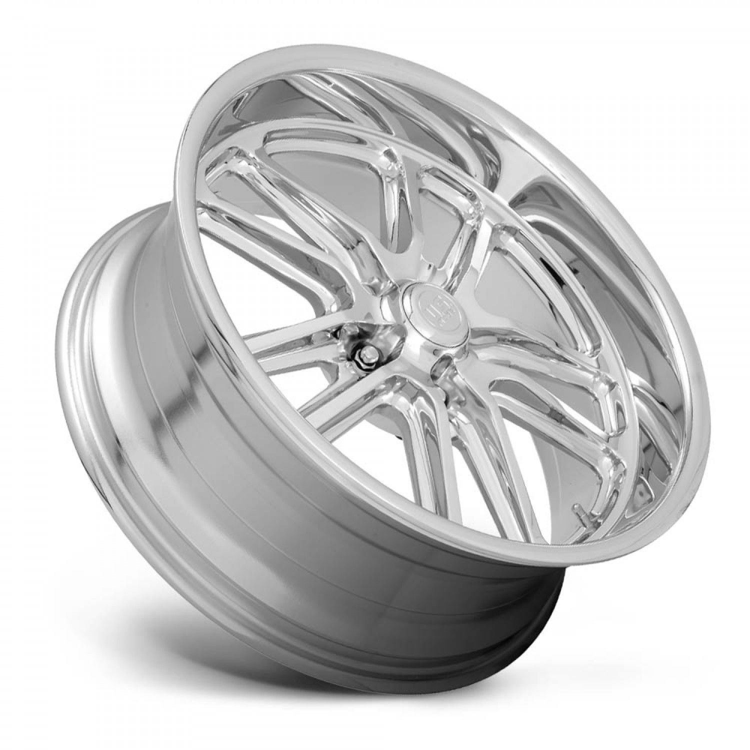 Wallpaper #L2fW-JIBSpphPi3-24sl17 Us Mag 1pc U131 Bullet Chrome Wheel 22 X 9 1 Offset 5x127 Bolt
