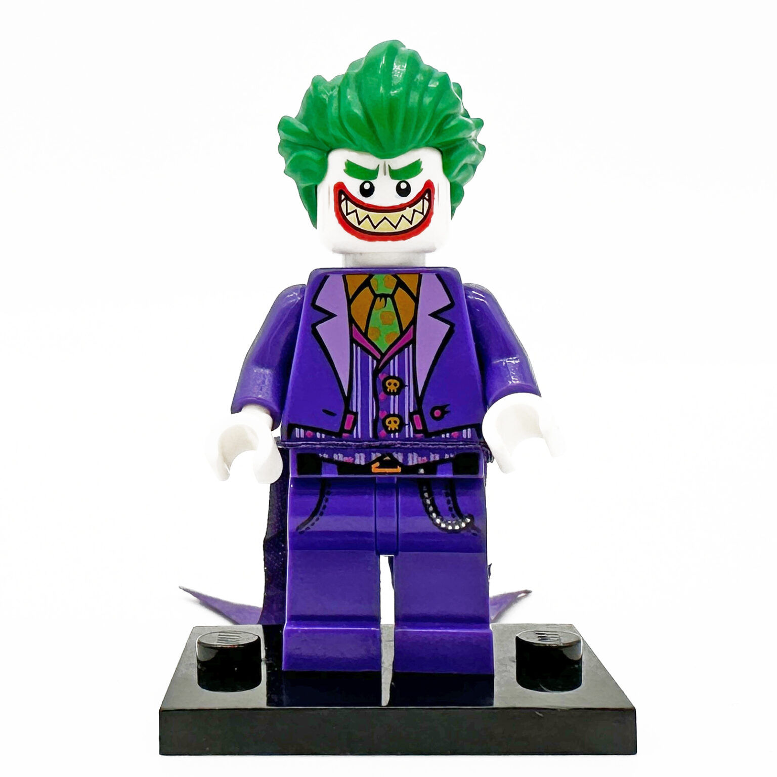 Wallpaper #v6epMpMBlSzal8H1Sdt145 Lego Batman Movie Joker Minifigur Sh354 Brick It