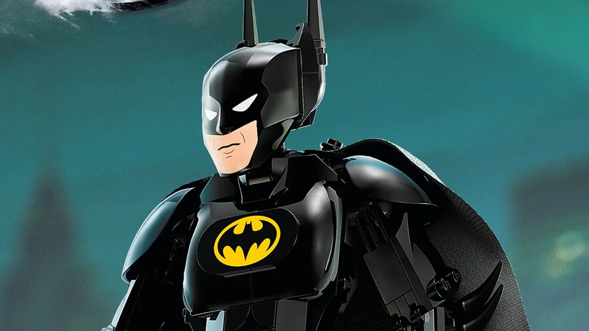 Wallpaper #be8df Na Na Na Na Na Na Na Lego Batman on Mobile Devices Gamingtrend