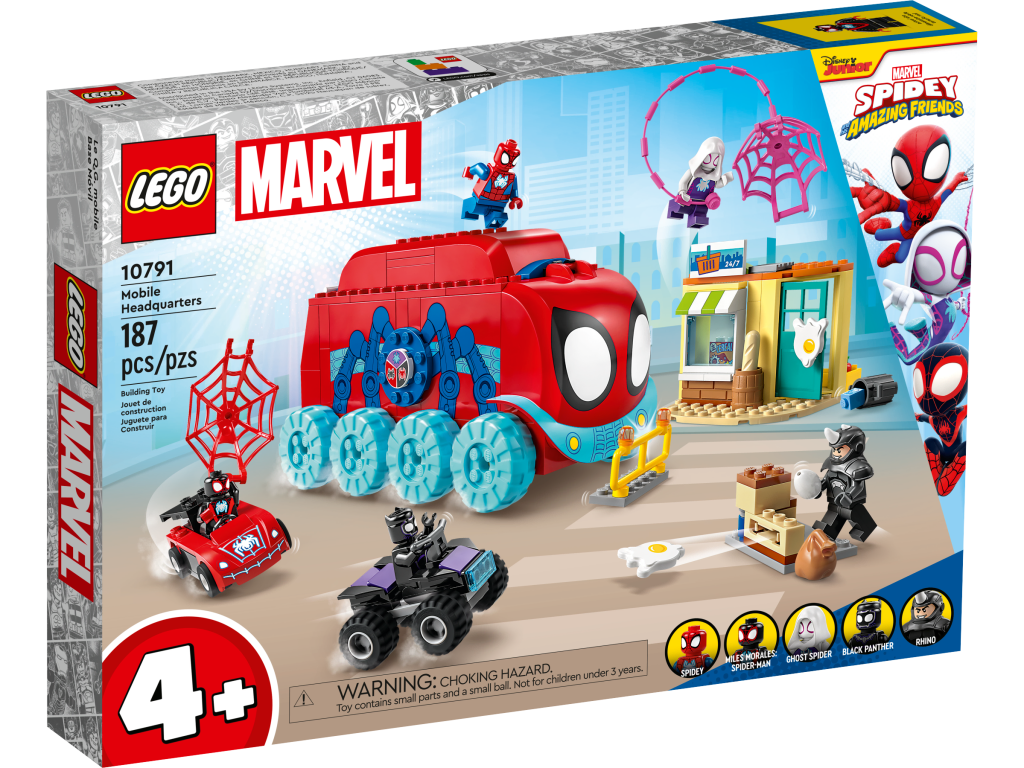 Wallpaper #SYu7dJcBcm9NJah-_Hbc114 Three New Lego Spider Man 2023 Sets Officially Revealed