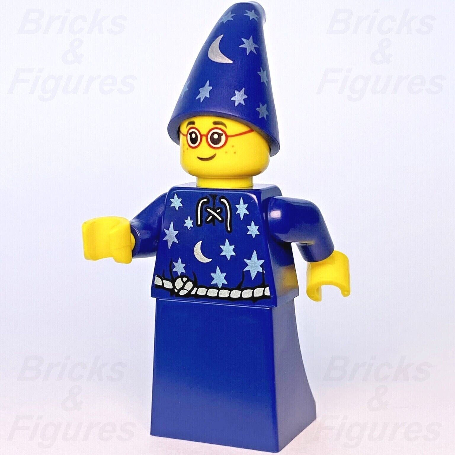 Wallpaper #aYcGMpMBPAdmKxa2yGN6256 Lego Wizard Boy Blue Build a Minifigure Bam Exclusive Minifigure 201