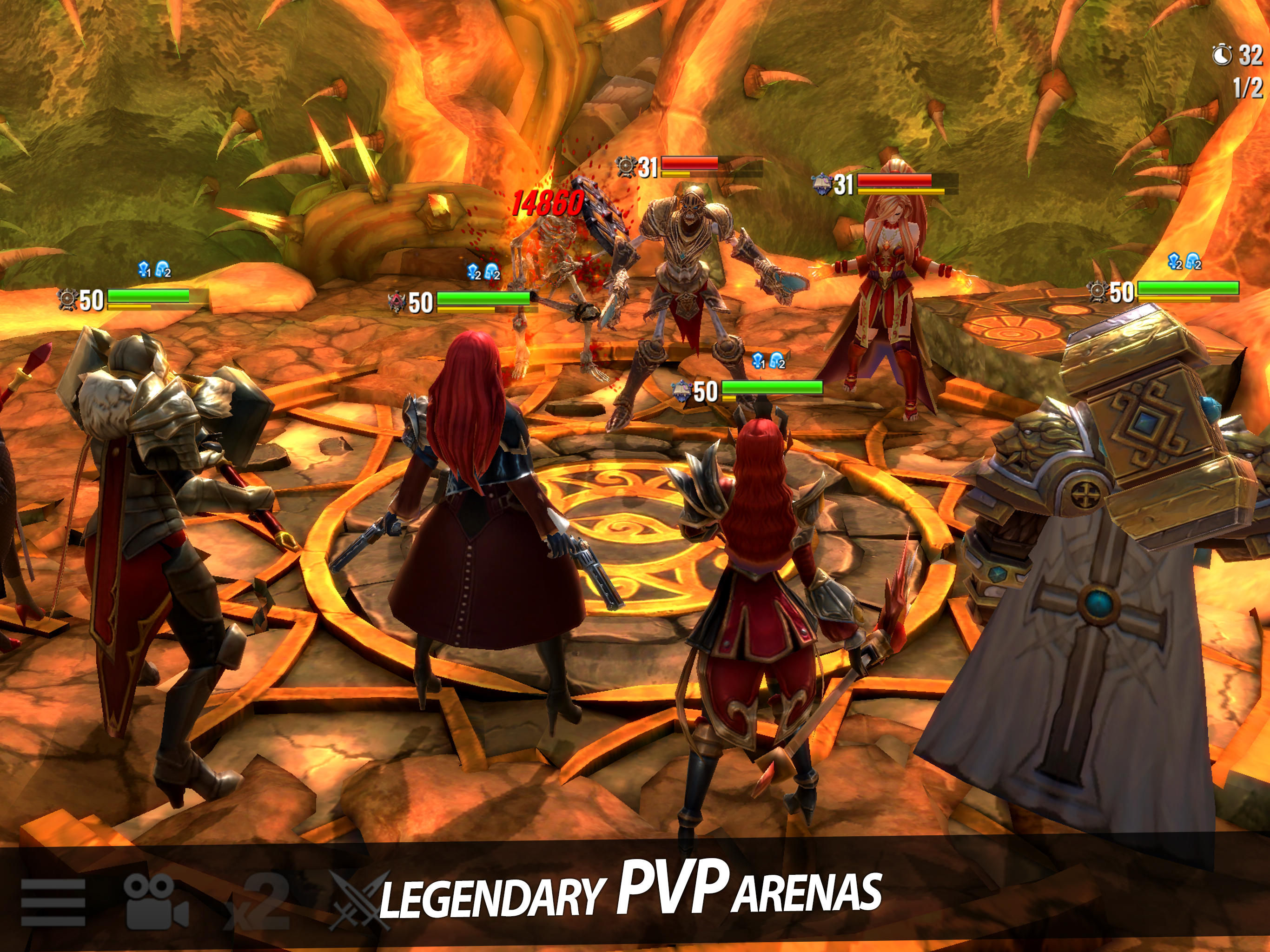 Wallpaper #UGe98ZIBSpphPi3-uW3x156 Heroes Forge Battlegrounds Mobile Android Apk Download for Freetaptap