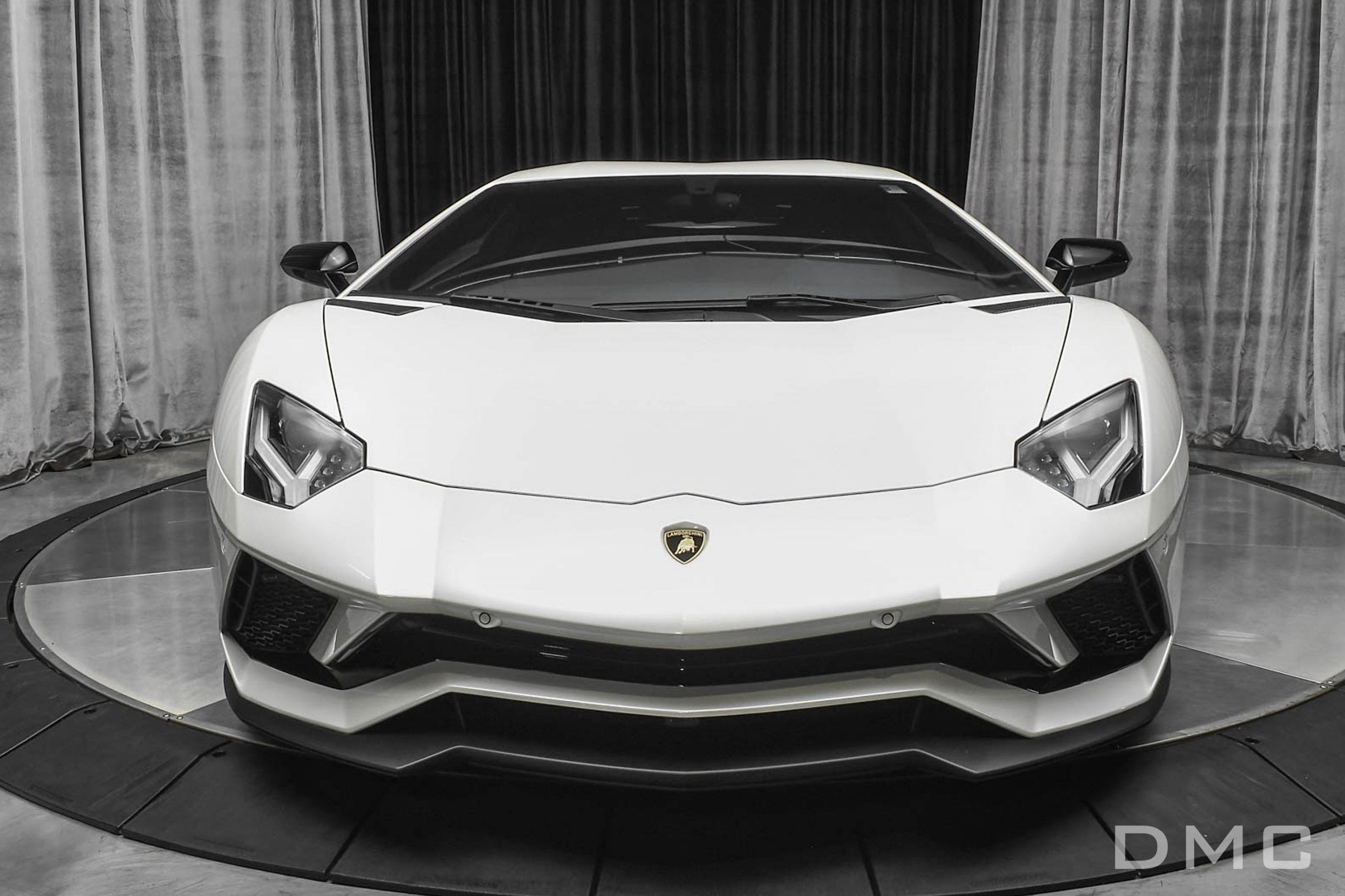 Wallpaper #L_DegJcBi4JM6agGJyLW152 Lamborghini Aventador Lp740 Forged Carbon Fiber Front Bumper S Style