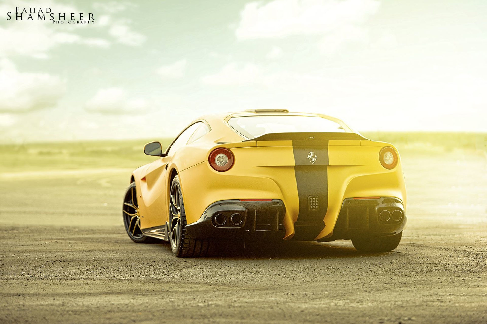 Wallpaper #ZRnUI48BtGB6xQ78j4Rf31 Ferrari F12 Forged Carbon Fiber Rear Diffuser Fits the Oem Coupe