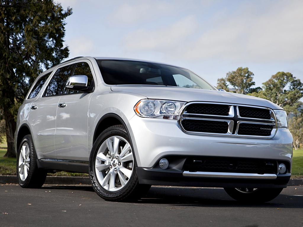 Wallpaper #EWe-65IBSpphPi3-M06u220 Dodge Durango 2013 Autocosmoscom
