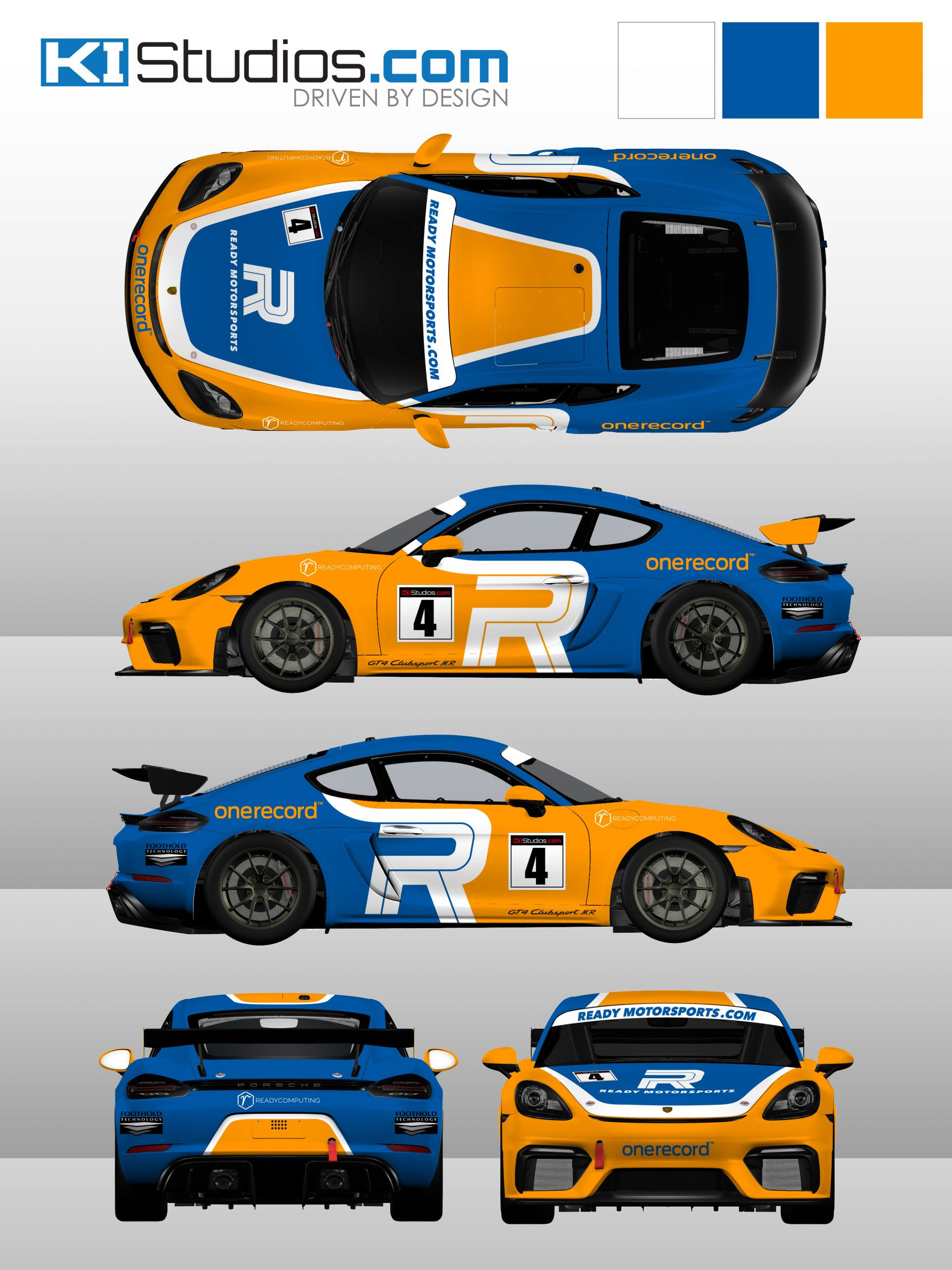 Wallpaper #XWei9ZIBSpphPi3-m4Dn238 Car Livery Design Ki Studios