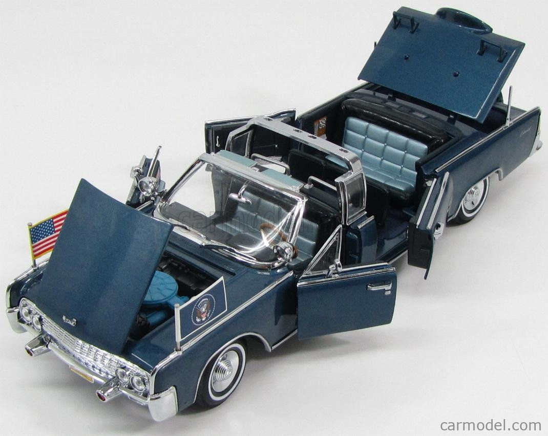 Wallpaper #e1729 Rare 118 Dealer Edition Lincoln Nautilus Blue Diecast Car Model