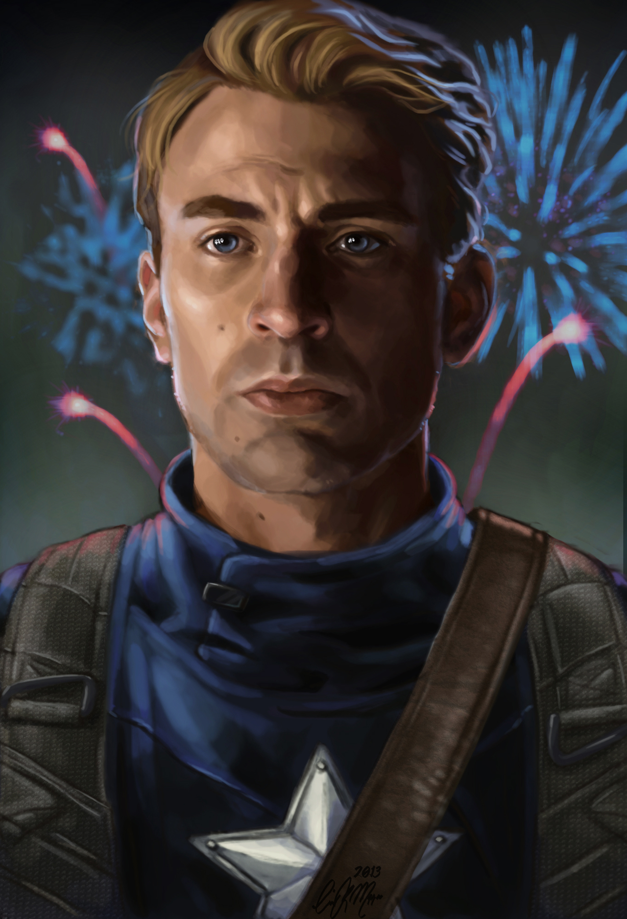Wallpaper #kX2D8I4Bnwiau_P62Ab932 Captain America by Xtreamcrazy on Deviantart