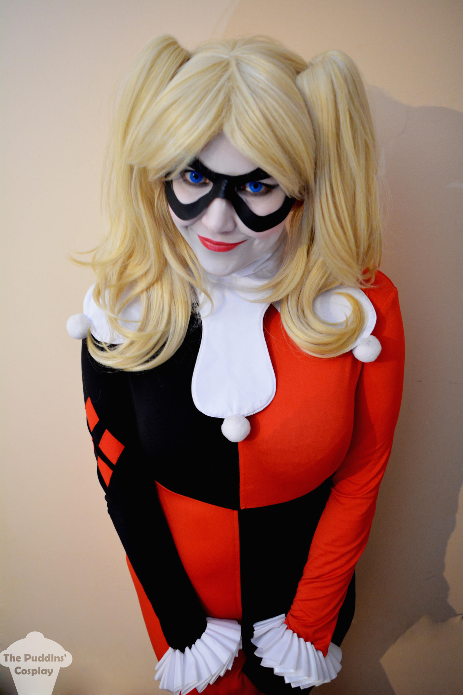Wallpaper #YWcr-5IBSpphPi3-CZPD76 Classic Harley Quinn 20 by Thepuddins on Deviantart