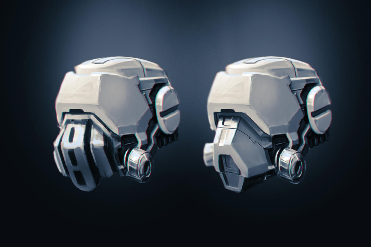 Wallpaper #fz9aPJMBLiIJ4c9OJZHX145 Helmet Concepts by Alexliuzinan on Deviantart