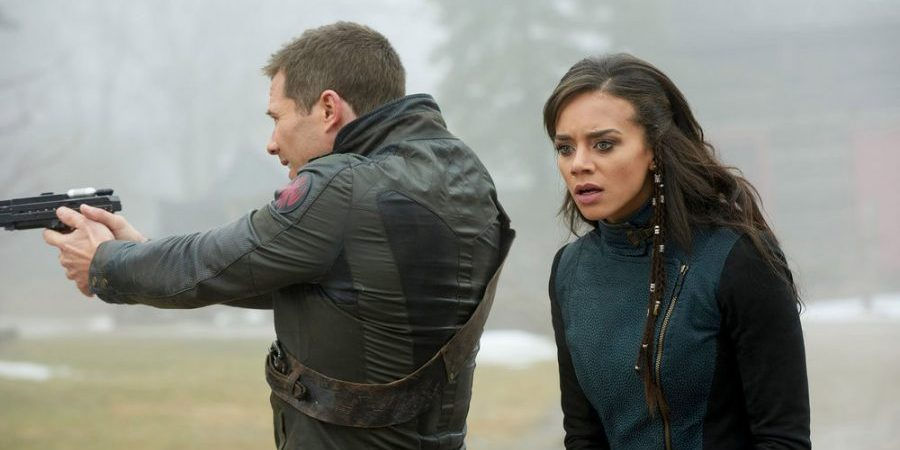 Wallpaper #PJxi4ZIBZHQxiYar1Lvs49 Killjoys Eyes Objects and a Touch of Crazy in Ep 303 Preview
