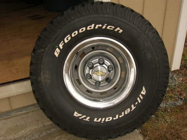 Wallpaper #XLjD25IBJvJKYCmE__gj131 6 Lug Wheels for Chevy Truck 16 17 18 Inch Rim