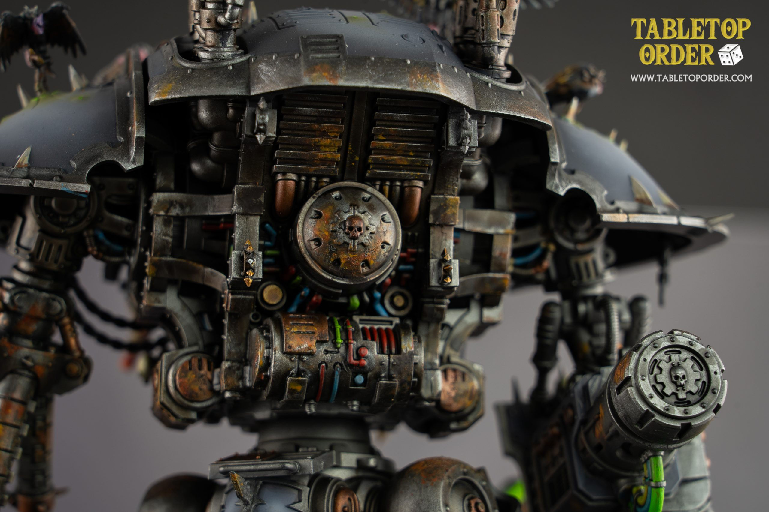 Wallpaper #5XfXJ5MB-pgBXx60OqfB211 Warhammer Miniature Painting Knight Abominant Tabletop Order