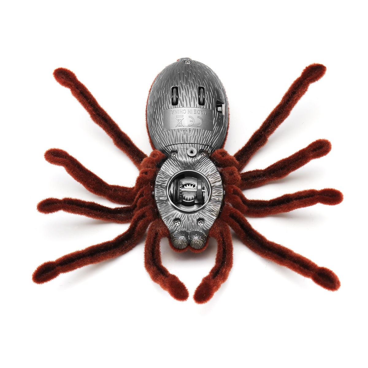 Wallpaper #CfQhOpMBKFX8bn3r83gp50 Remote Control Spider Novelties Toys April Fools Day Gift Collection