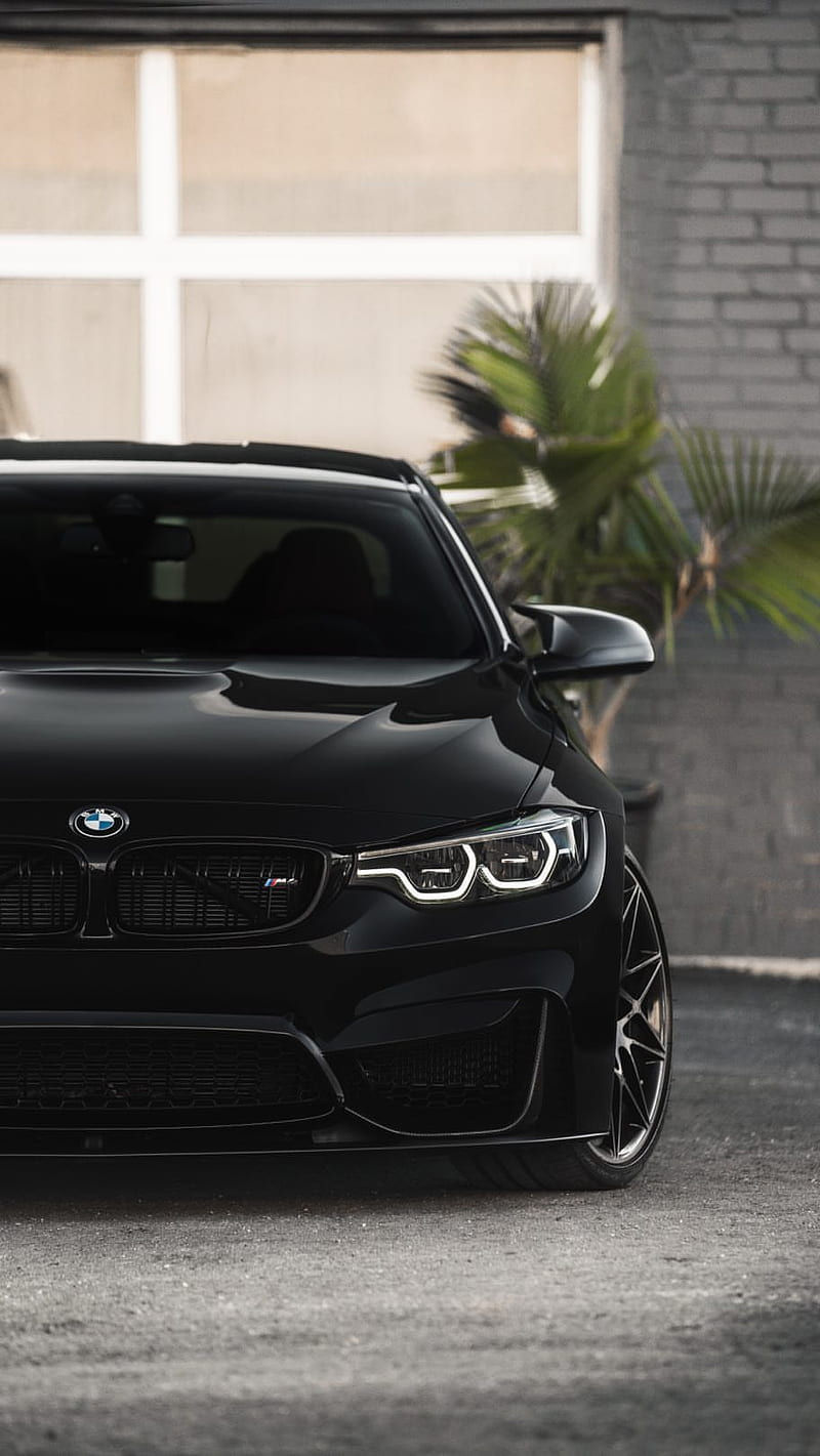 Wallpaper #47gP2pIBJvJKYCmEze8g222 BMW M4 Black BMW Car Coupe F82 M Performance M Power M4 Tuning