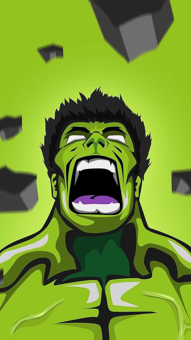 Wallpaper #c553b Hulk iPhone HD Wallpapers Top Free Hulk iPhone HD Backgrounds