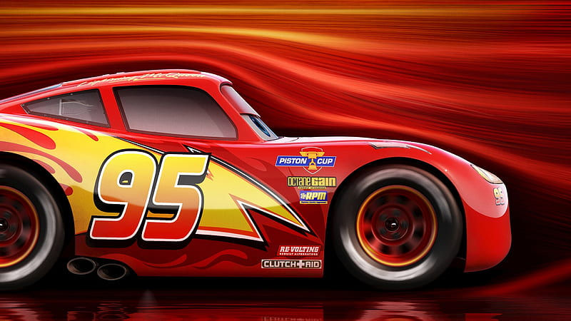 Wallpaper #a7iT25IBJvJKYCmEwfcI55 1920x1080px 1080p Free Download Cars 3 Carros Race Mcqueen
