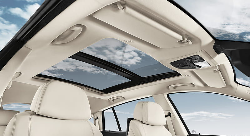 Wallpaper #2rir3JIBJvJKYCmEc_zi44 2014 BMW 5 Series Gran Turismo Panoramic Roof Interior Car HD