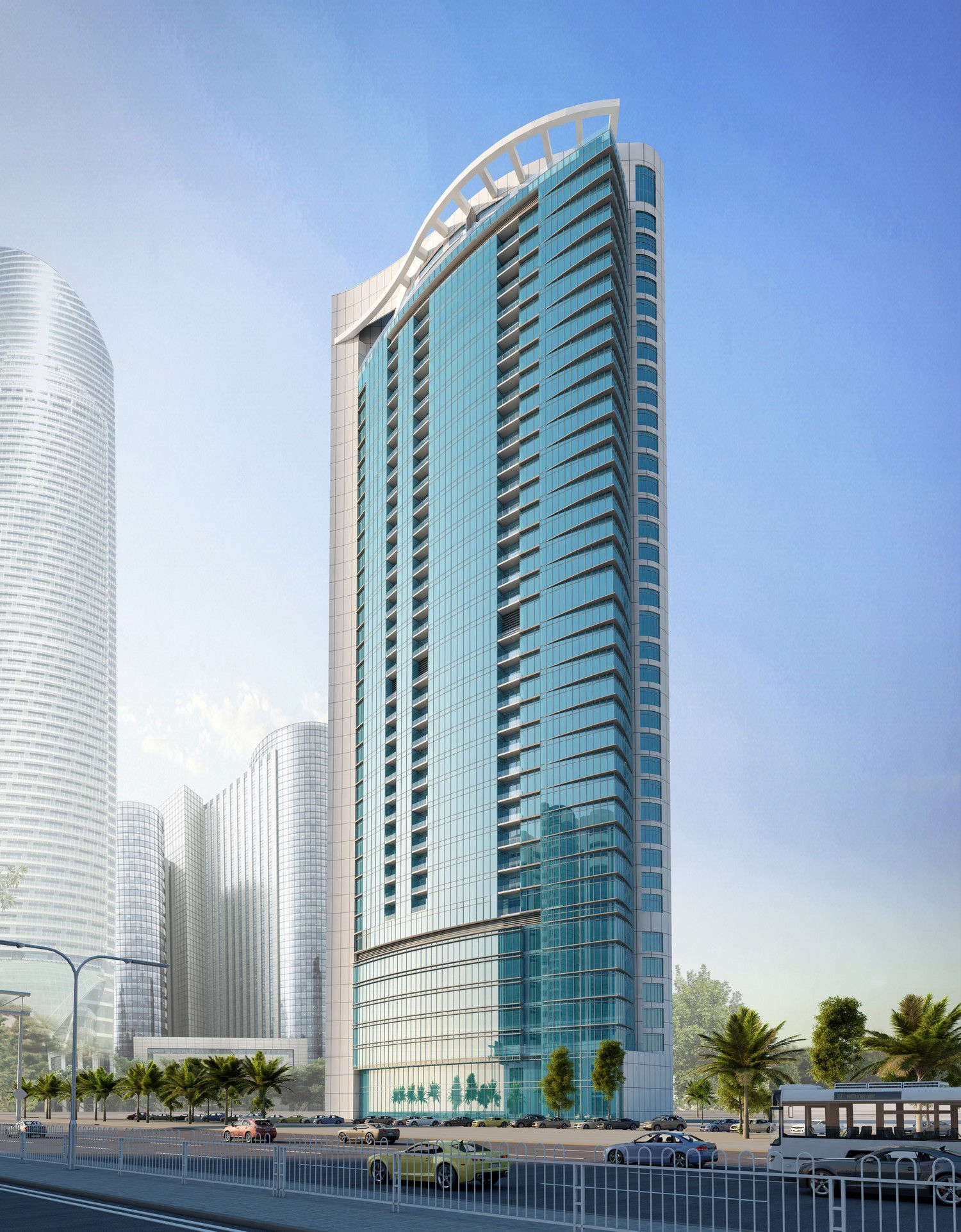 Wallpaper #x2cF8ZIBSpphPi3-oGll91 Sheikh Sultan Bin Khalifa Bin Zayed Al Nahyan Building Sector W5 Plot