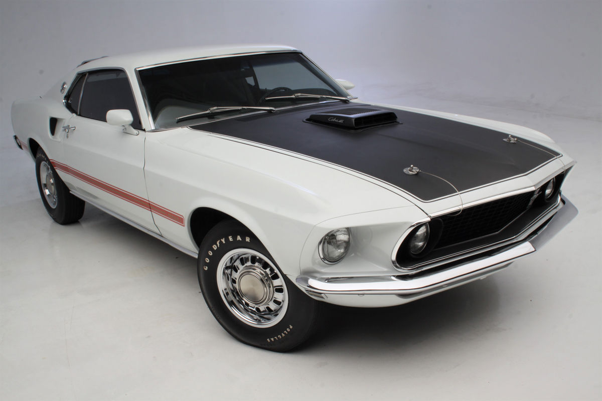 Wallpaper #X2hEJJMBSpphPi3-0zjQ83 1969 Mustang Fastback Mach 1