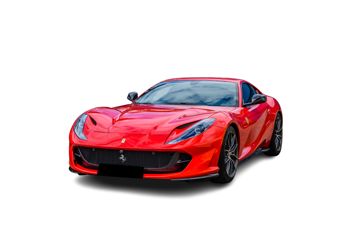 Wallpaper #py7eOJMBeCfPaRV8brst314 Ferrari 812 Superfast Mieten Prestige Gallery