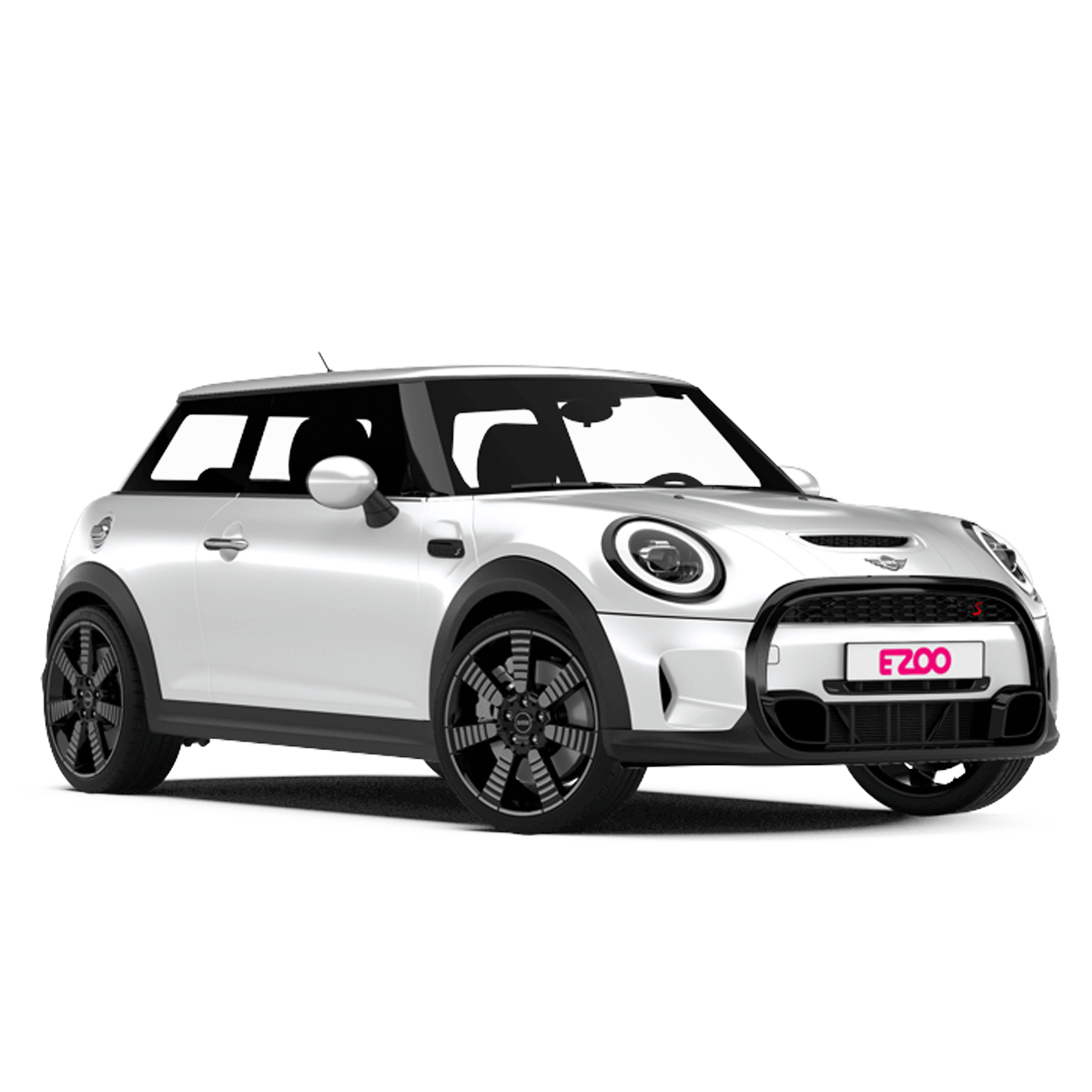 Wallpaper #8QO8ZJMBpyOg8YnEr9cZ300 Get a Mini Electric on Subscription Car Sloth