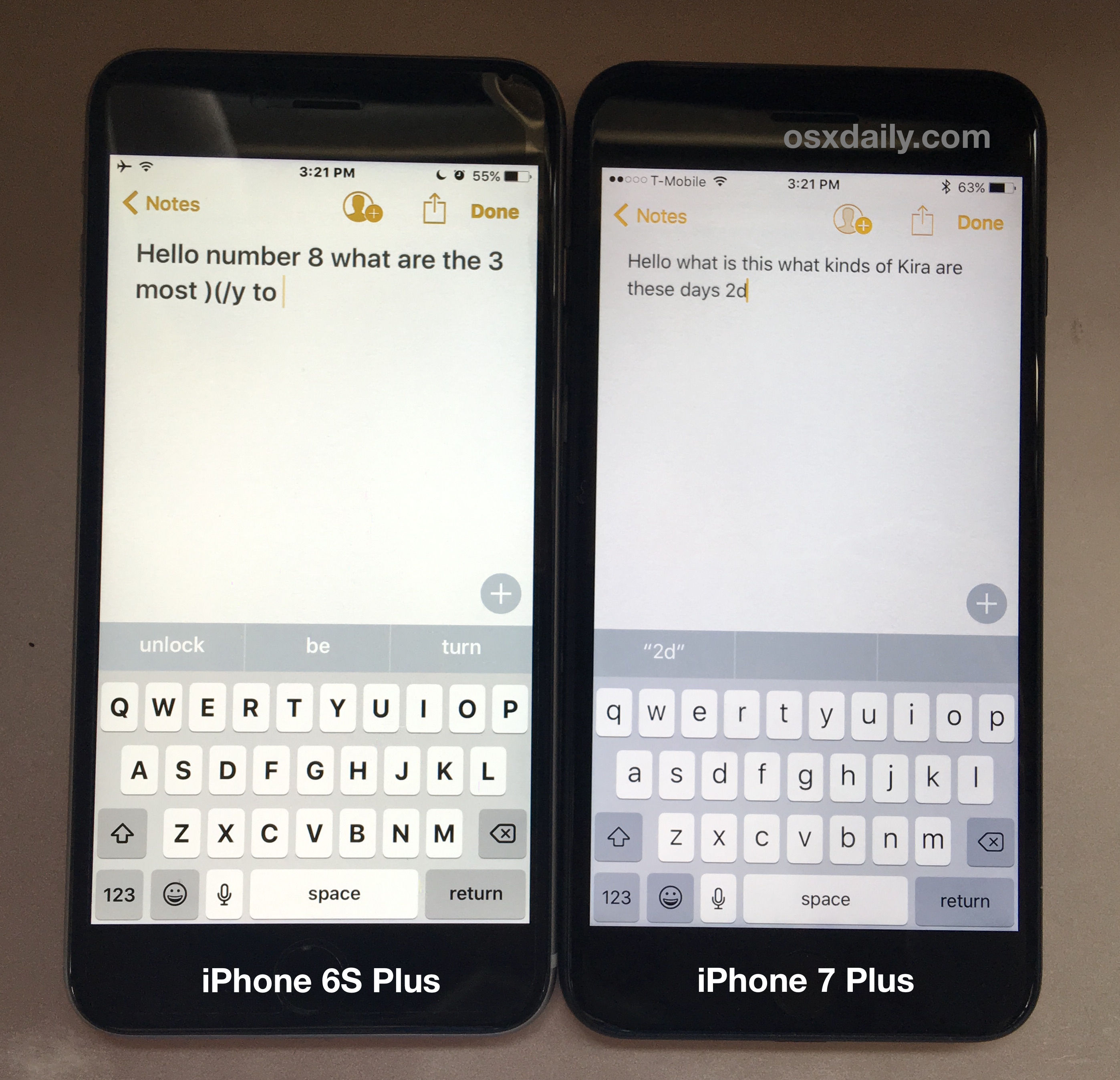 Wallpaper #m2cB8pIBSpphPi3--24I276 How to Fix the Yellow or Dirty Brown Screen on iPhone 7 iPhone 7
