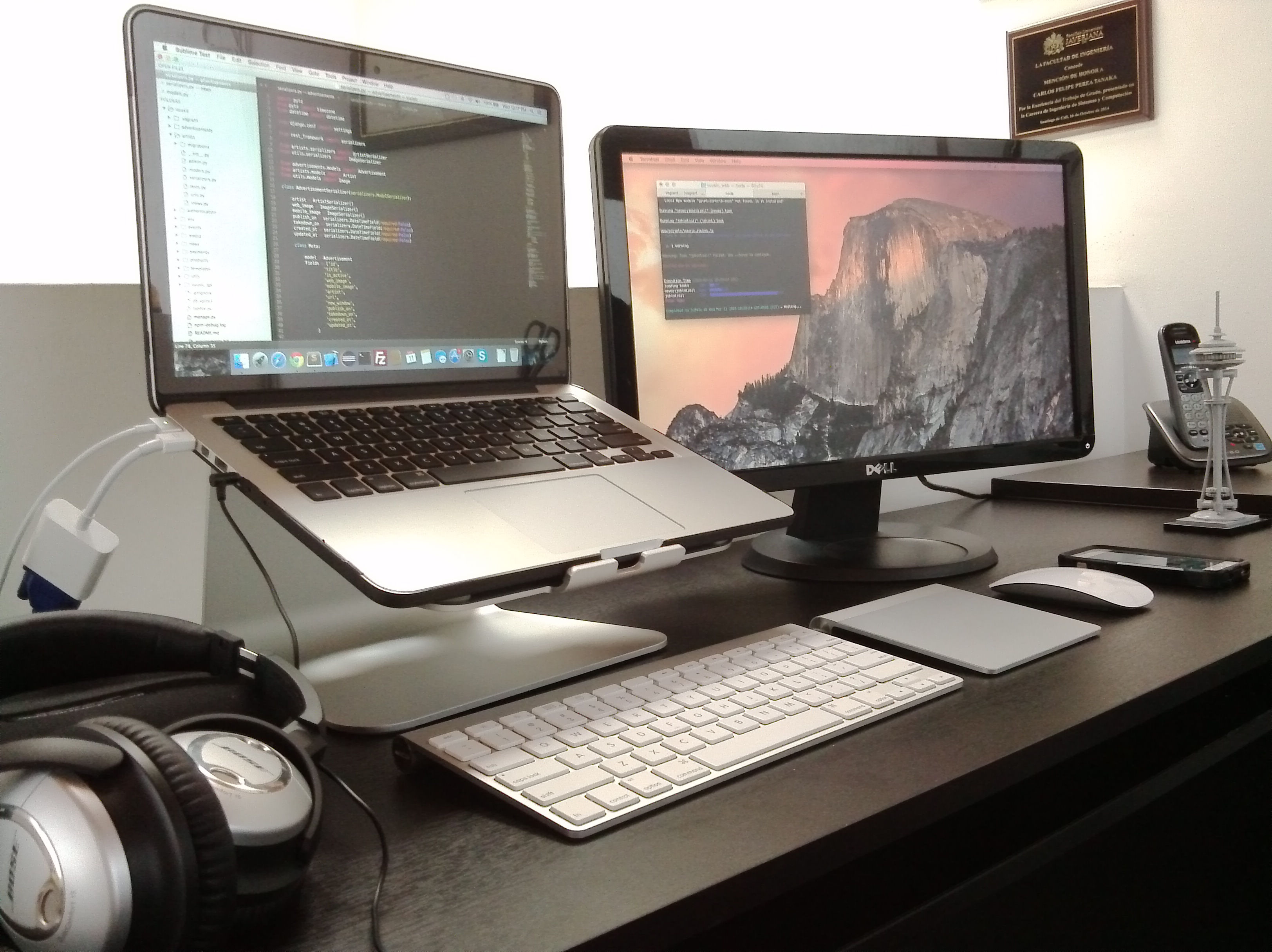 Wallpaper #HT-IPJMBLiIJ4c9Oe5Ja270 Revealed Tech Latest Technology News Portal Mac Setup the Dual