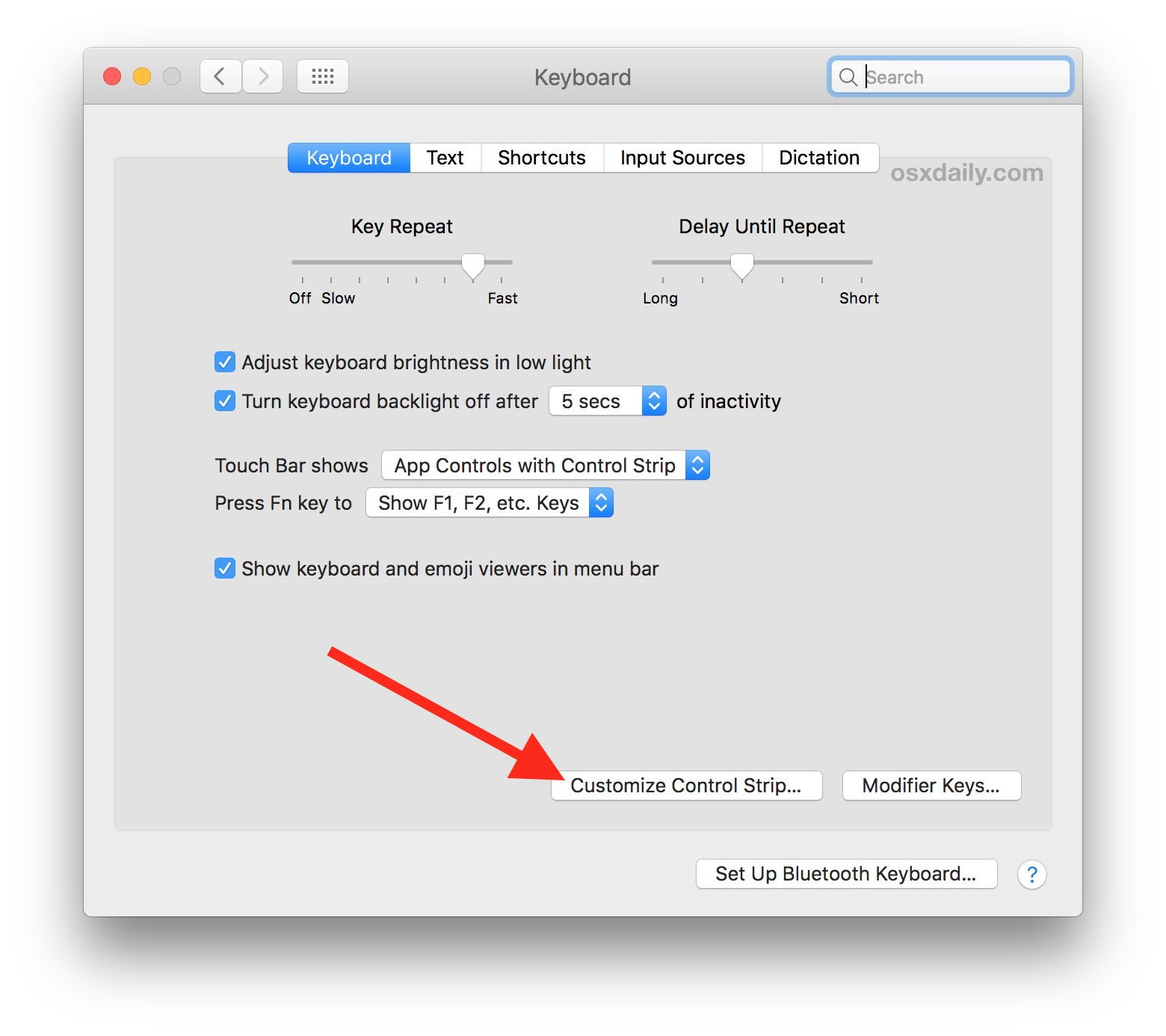 Wallpaper #iGhQGZMBSpphPi3-KxYI2 How to Use Screen Lock on Macbook Pro with Touch Bar