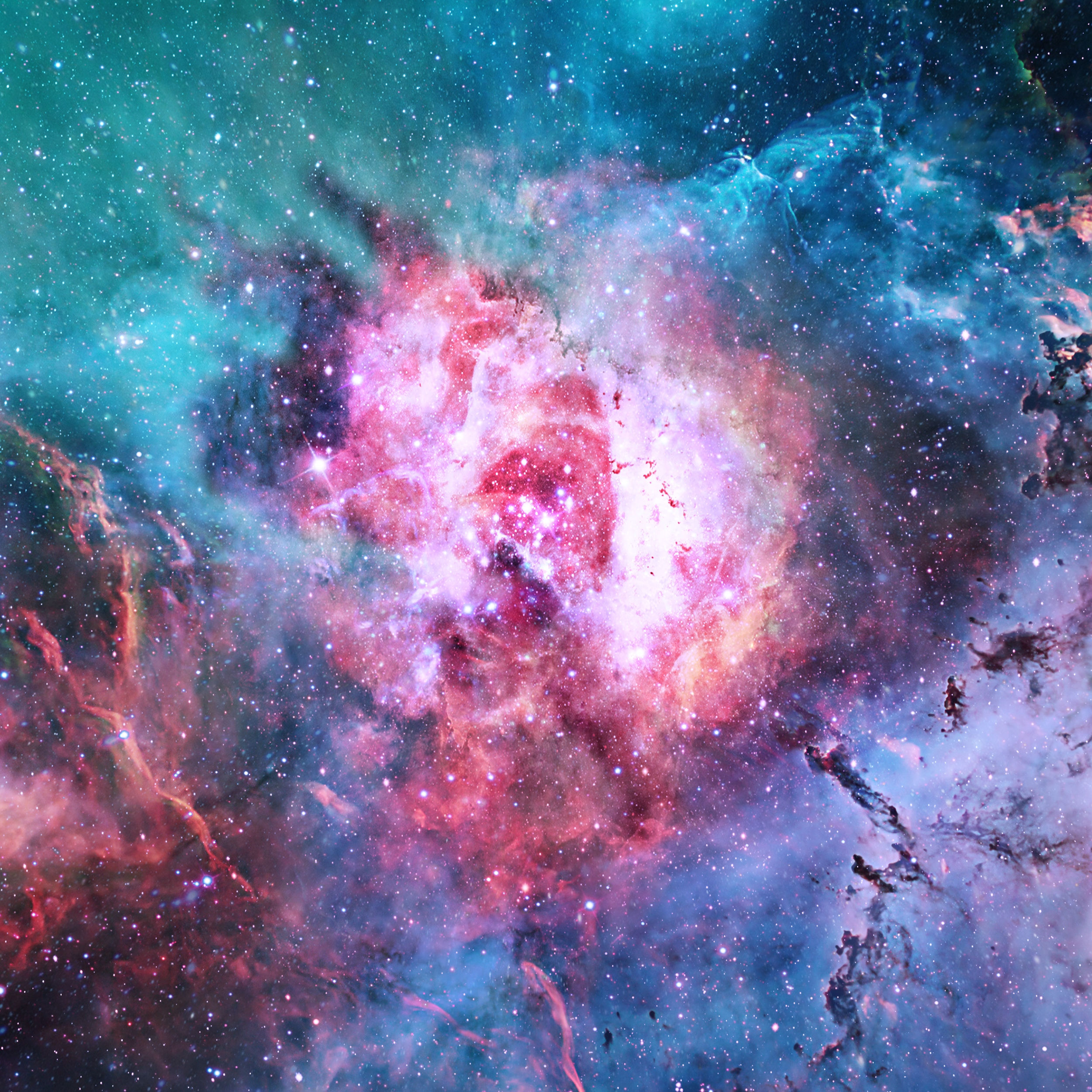 Wallpaper #q2cH_5IBSpphPi3-TKEx271 6 Awesome Cosmos Inspired HD Wallpapers