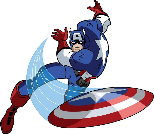 Wallpaper #57jf25IBJvJKYCmE1fhf345 Avengers Earths Mightiest Heroes Captain America