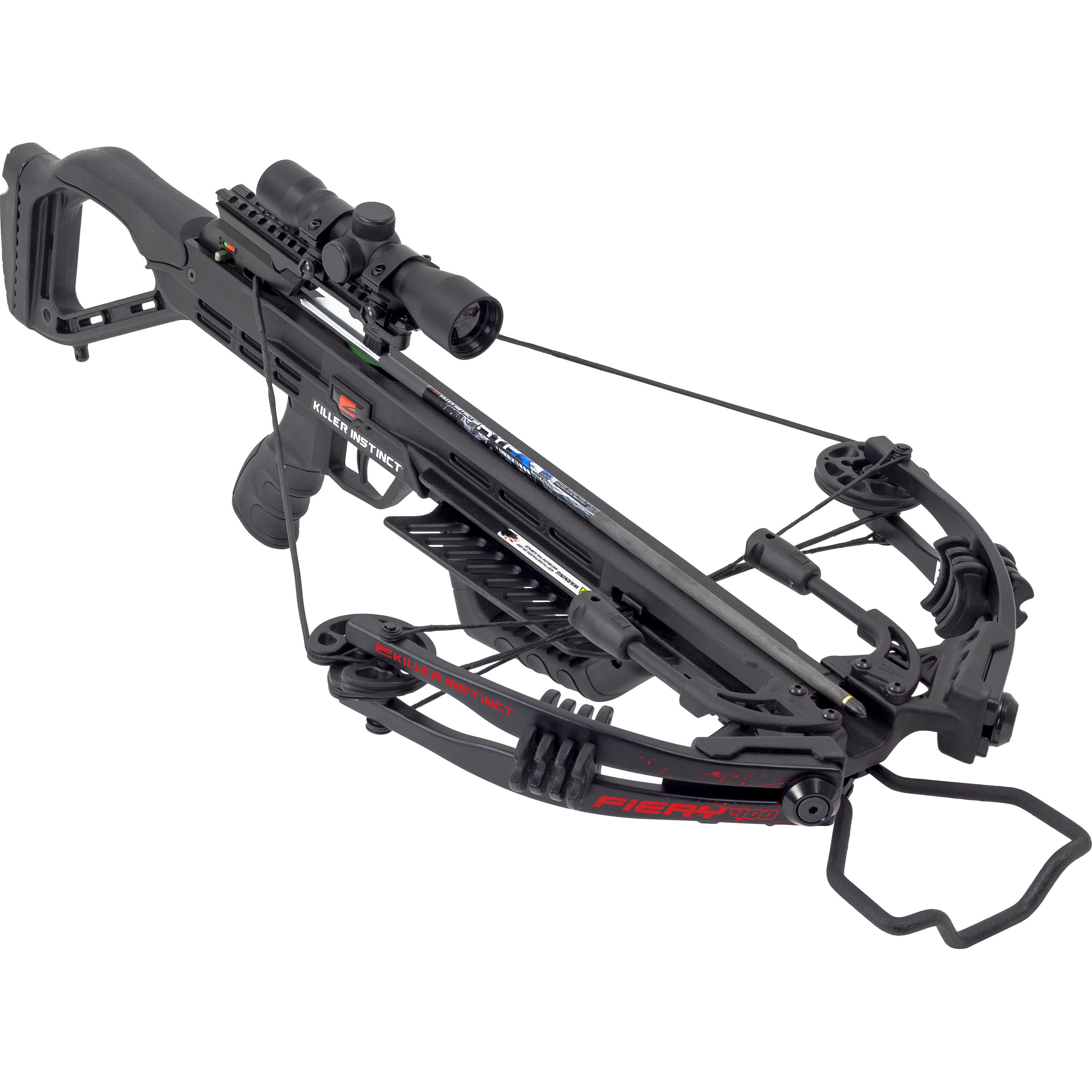 Wallpaper #FWcZA5MBSpphPi3-VLJA460 Killer Instinct Fiery 400 Crossbow Package Cabelas Canada